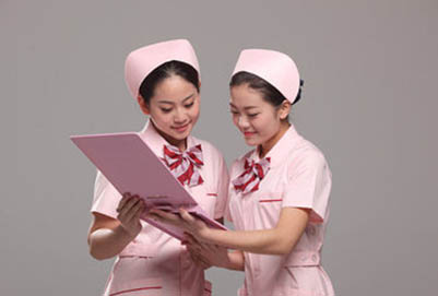 女生選擇貴陽(yáng)衛(wèi)生學(xué)校專業(yè)就業(yè)容易不
