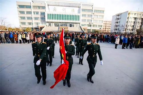 為什么山東省濰坊商業(yè)學(xué)校能夠被這么多人認(rèn)可？