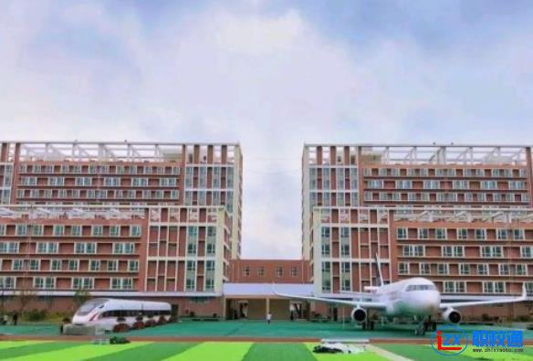貴州應用技術技師學院