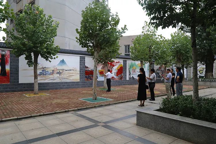 邯鄲恒達集團公司高技能人才培養(yǎng)基地在山東冶金技師學(xué)院揭牌
