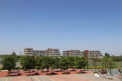 中國煤礦文工團藝術(shù)學?！H坊市工業(yè)學校合作專業(yè) 2020年招生開始了！