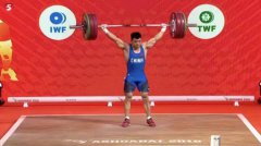  西南大學(xué)學(xué)子勇奪2024世界舉重錦標(biāo)賽三項(xiàng)冠軍
