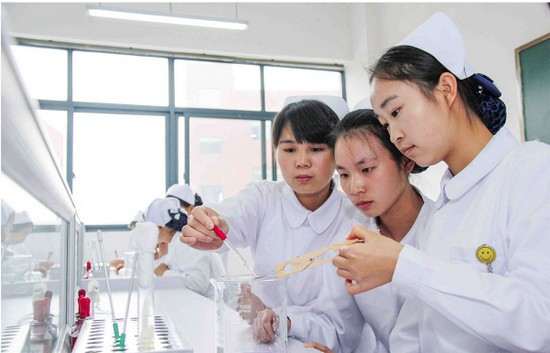  貴州工商職業(yè)學(xué)院怎么樣？好不好就業(yè)呢？