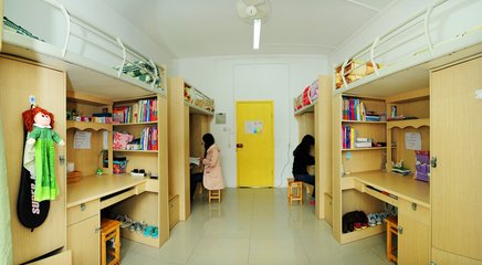  重慶三峽職業(yè)學院辦學條件怎么樣