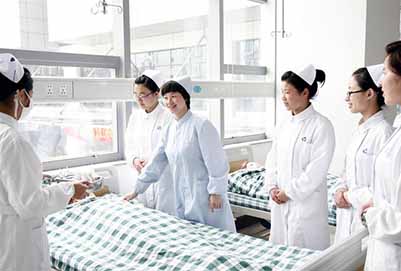 2020年重慶市三峽衛(wèi)生學(xué)校護理專業(yè)招生學(xué)費是多少呢