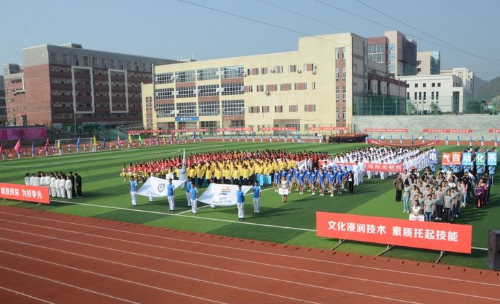  就讀貴州省機(jī)械工業(yè)學(xué)校好嗎？
