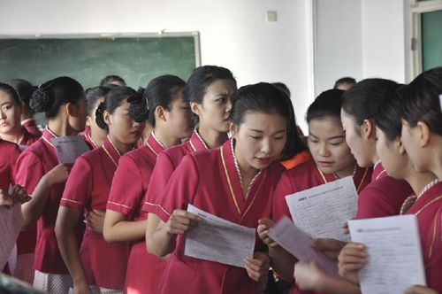 航空學(xué)校招生要求有哪些?