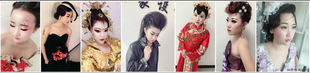 你知道妝容種類(lèi)有哪些嗎？