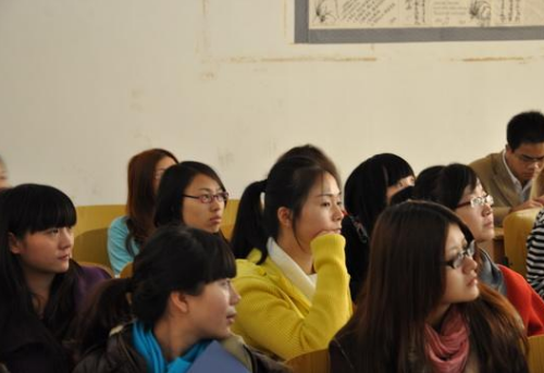  貴陽女子職業(yè)學(xué)校是公辦不？學(xué)校好不好？