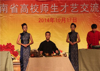 云南林業(yè)職業(yè)技術(shù)學(xué)院2018年五年一貫制大專重點專業(yè)