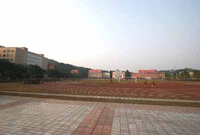 2020年重慶市風景園林技工學校專業(yè)設(shè)置