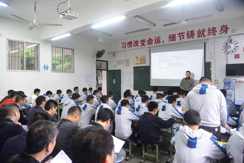 瀘州市2020年中職學(xué)校土木水利類、加工制造類教