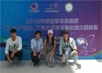 云南工貿技術學院2019年五年制大專招生報讀條件