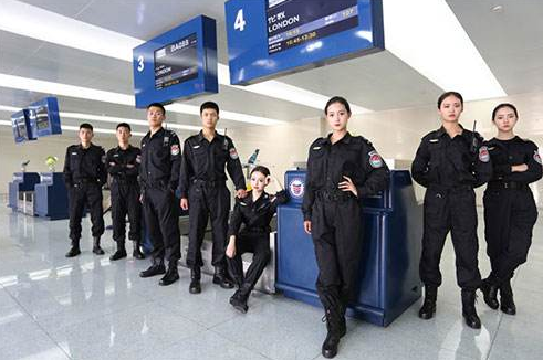 成都航空職業(yè)技術(shù)學(xué)校初中生可以讀嗎