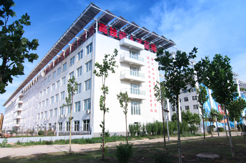 德州走四方高級(jí)技工學(xué)校怎么樣？