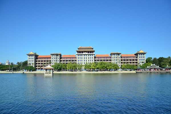 湖南外貿(mào)職業(yè)學(xué)院空乘專(zhuān)業(yè)招生