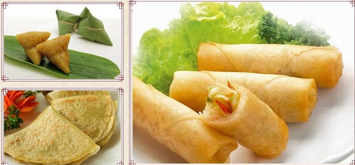 濟南技師學院面點專業(yè)
