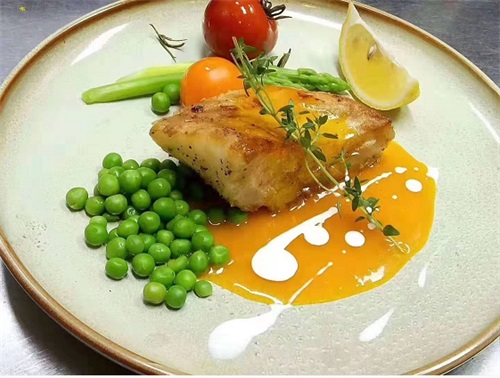 濟南學西餐制作去哪里？