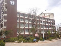  貴陽市白云區(qū)職業(yè)技術(shù)學(xué)校招生專業(yè)