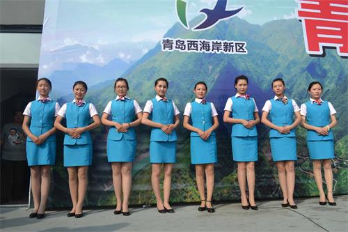 地勤都有哪些工作？青島航空職業(yè)技術(shù)學校詳細解說