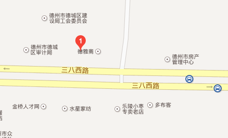 德仁四方家政地址在哪？乘車路線？