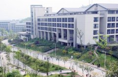  貴州城市職業(yè)學院怎么樣