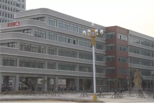 中國煤礦文工團藝術學校山東分校都設置了哪些專業(yè)？