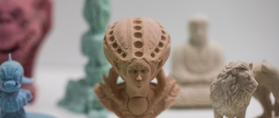 什么是3D打印技術(shù)？3D打印技術(shù)可以應(yīng)用于哪里？想學(xué)3D打印技術(shù)去哪里？