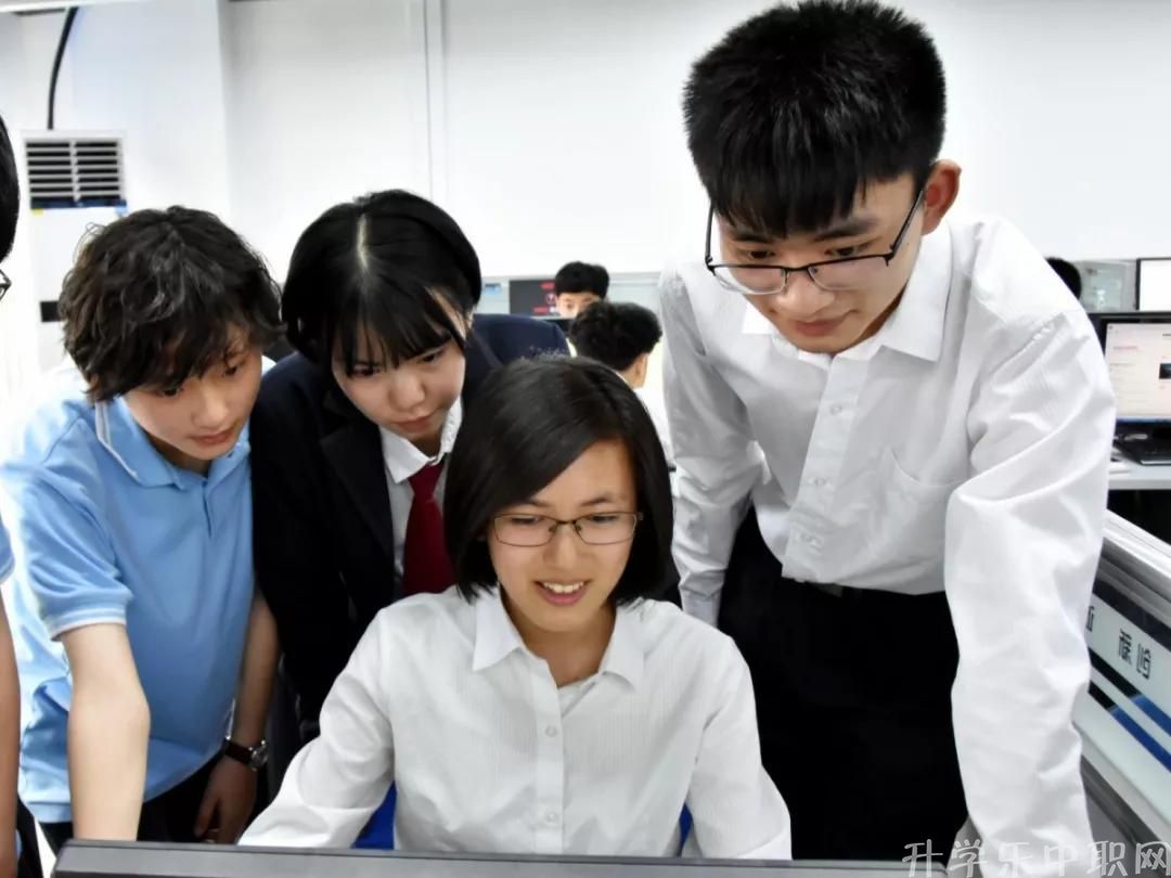成都市現(xiàn)代職業(yè)技術學校
