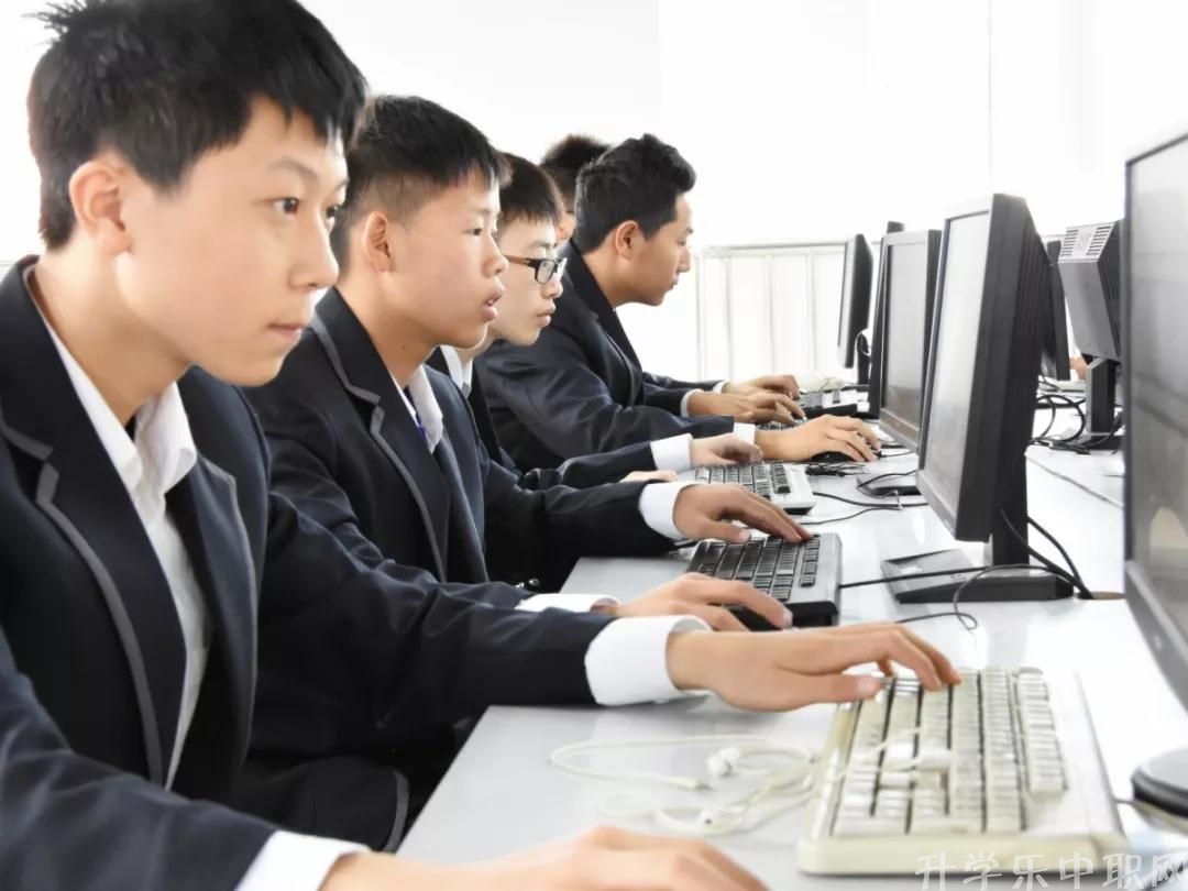 成都市現(xiàn)代職業(yè)技術學校