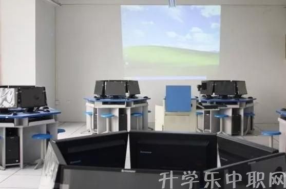 成都市現(xiàn)代職業(yè)技術學校