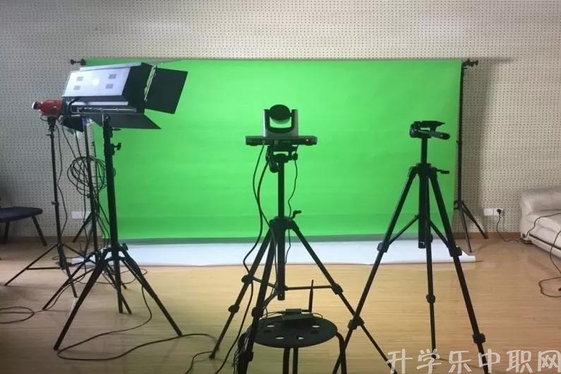 成都市現(xiàn)代職業(yè)技術學校