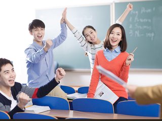  重慶市工貿(mào)職業(yè)技術學院師資力量怎么樣