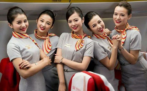 空乘專業(yè)就業(yè)形勢