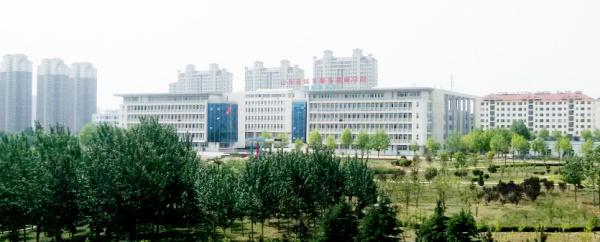 山東學(xué)農(nóng)業(yè)機(jī)械化專業(yè)去哪里？