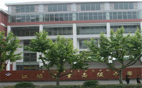 瀘州市江陽(yáng)職業(yè)高級(jí)中學(xué)校就業(yè)情況