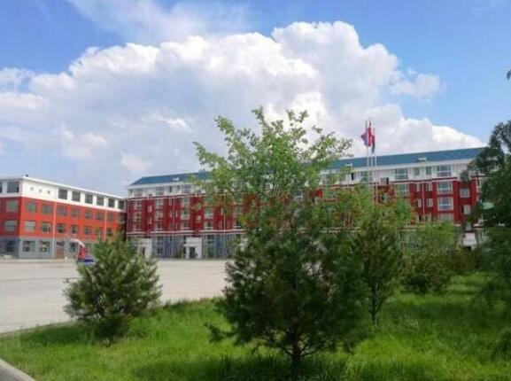齊光科技文化專修學校（濟南齊光衛(wèi)校）