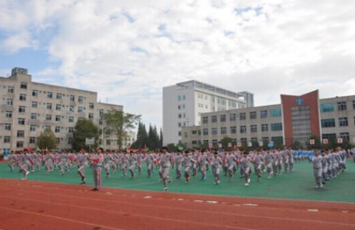  貴州電子工業(yè)職業(yè)學(xué)校2020年招生報名指南_貴州職校資訊