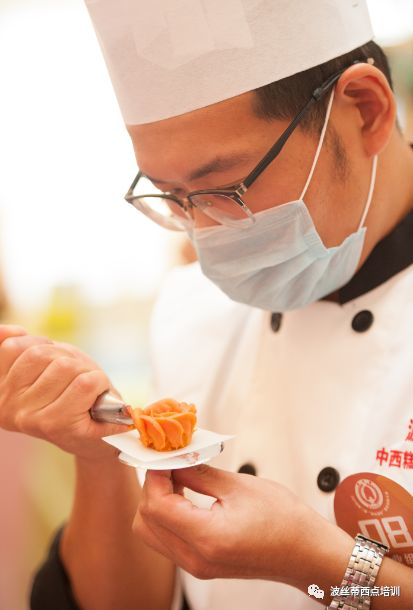 2019第三屆“波絲蒂杯”西點(diǎn)創(chuàng)新大賽6月15-16日煙臺大悅城舉行