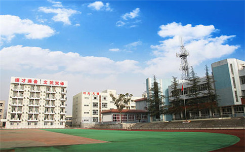 德陽弘正運動職業(yè)學(xué)校2020年錄取分數(shù)線