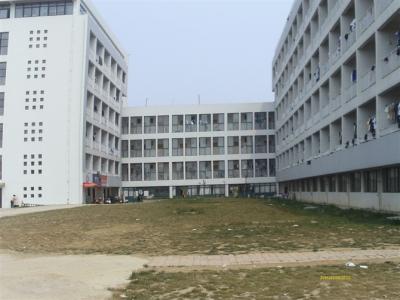 山東日照海事專修學院是軍事化管理嗎？