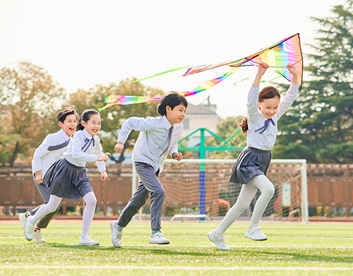 將孩子早送到幼兒園好嗎？ 