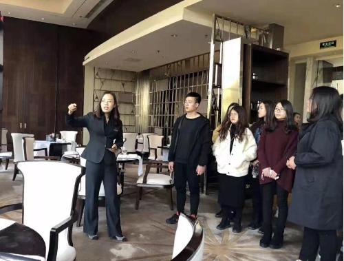  貴州機械工業(yè)學(xué)校旅游管理專業(yè)招生介紹_報名條件