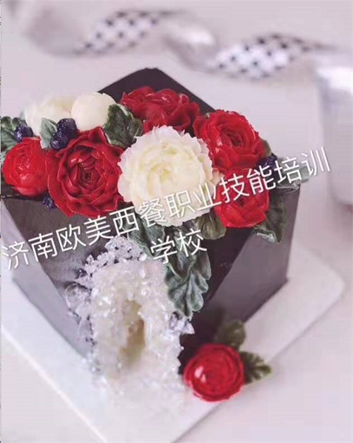 濟南歐美西餐職業(yè)技能培訓學校值得報考嗎？