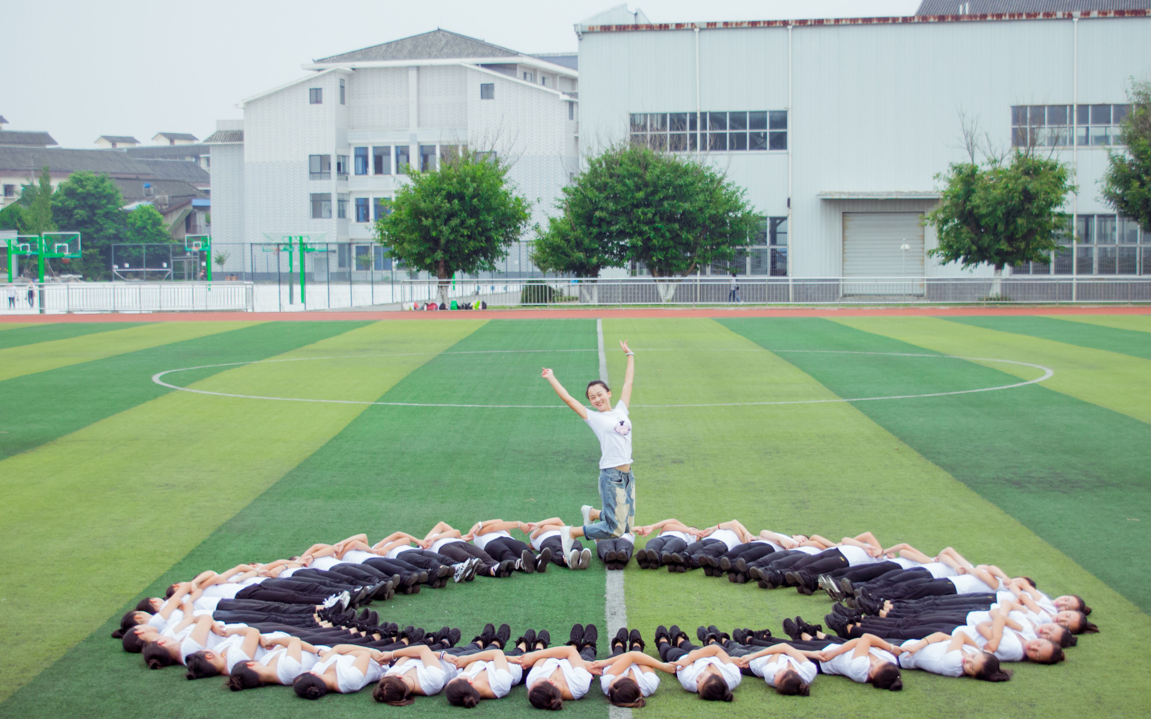 四川孝泉師范學校2020年宿舍條件