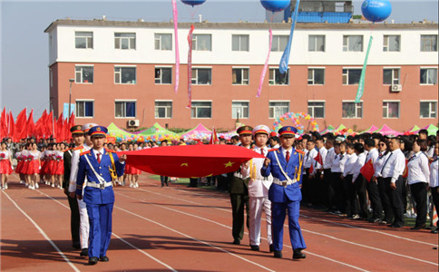 自貢市旭江職業(yè)技術(shù)學(xué)校就業(yè)怎么樣？管理嚴格嗎