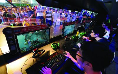 濰坊技師學(xué)院電子競(jìng)技專業(yè)值得報(bào)考呢？
