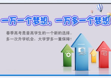 2020年山東春季高考招生專業(yè)類別有哪些？山東技校網(wǎng)來(lái)為你解讀