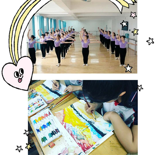 濰坊技師學(xué)院翰林定向班幼兒教育專業(yè)怎么樣？