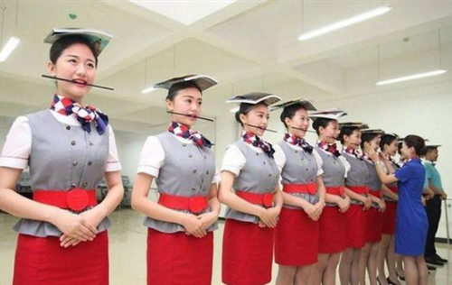  貴州航空高鐵職業(yè)學(xué)校2020年春季招生簡章